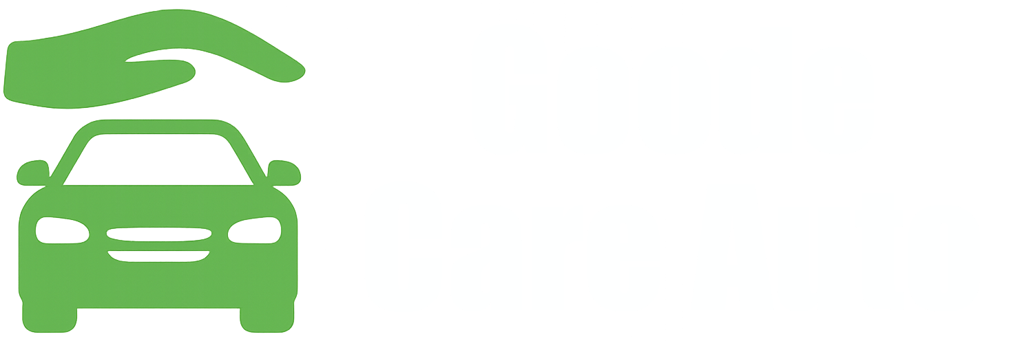 Goode Cate Auto Logo
