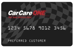 CarCareONE