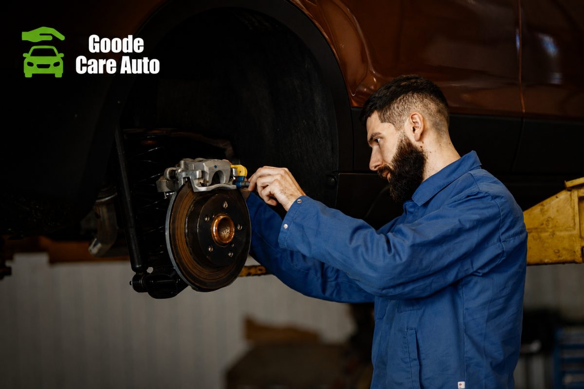 Trusted OEM Parts Installation in West Park, FL