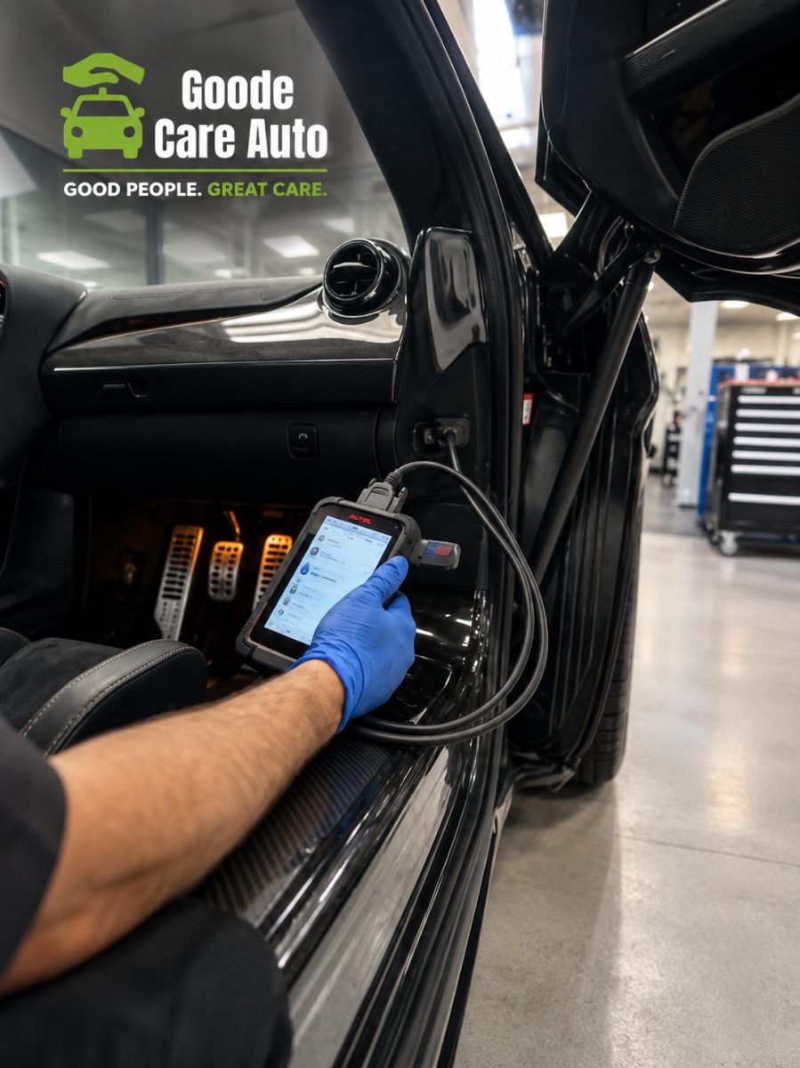 Expert Auto Repair Shop Services in West Park, FL