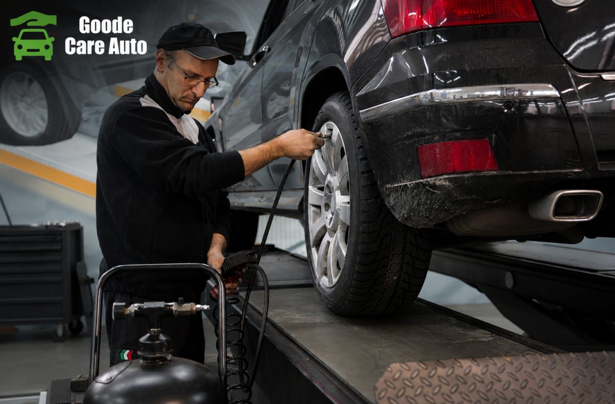 Struggling to Find Reliable Tire Sales in West Park, FL?